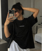 CONFIDENT Oversized T-Shirt