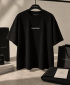 CONFIDENT Oversized T-Shirt