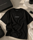 CONFIDENT Oversized T-Shirt